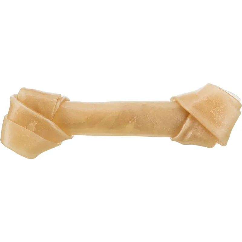 TRIXIE Uzel buvolí kůže 16 cm, 65 g Sleva