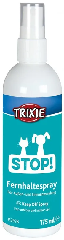 Vysoce Kvalitní TRIXIE Fernhaltspray - zákazový sprej 175 ml