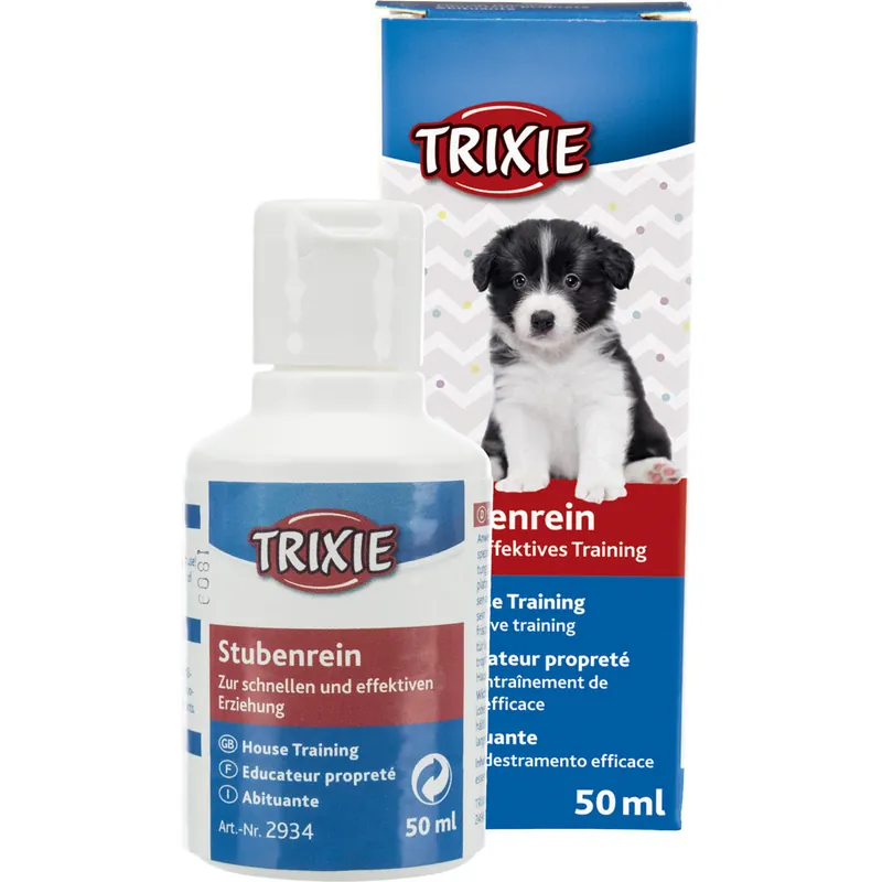 TRIXIE Housetrainer - nácvikové kapky 50ml Kup Teď