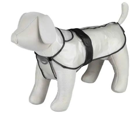 TRIXIE Pláštěnka Tarbes L 55cm, hruď 50-73cm, krk 42cm Akční Cena