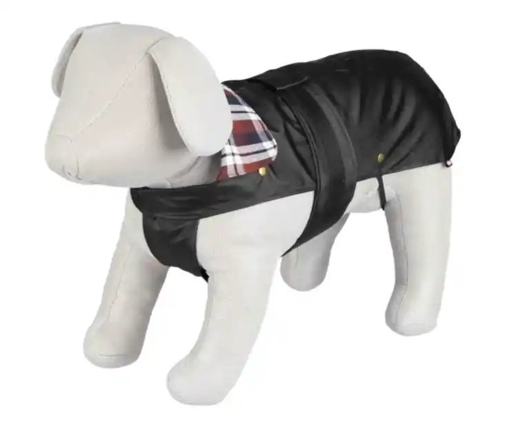 TRIXIE T-Coat PARIS obleček L 60cm, hruď 60-85cm, krk 44-58cm Expresní Doručení