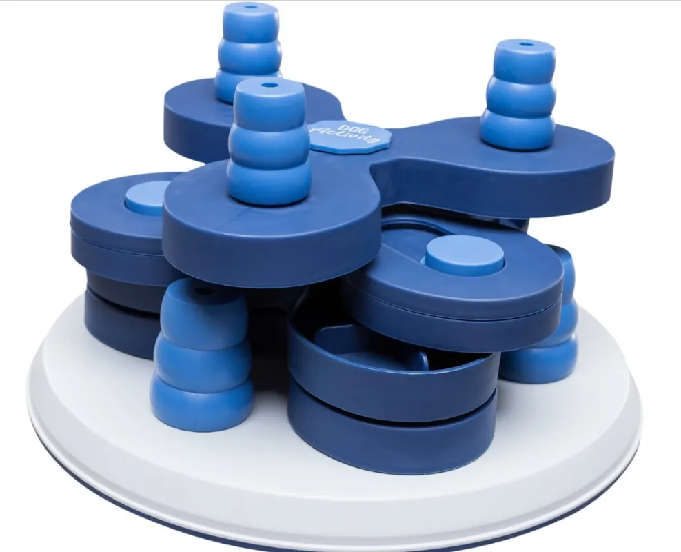 Nakupujte Hned TRIXIE Dog Activity FLOWER TOWER, 30x 13cm