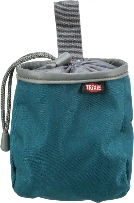 Jen Po Omezenou Doba TRIXIE Dog Activity Baggy de Luxe - sáček na pamlsky 10x14cm