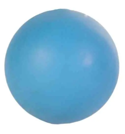 Víkendová Akce TRIXIE Míč plný, tvrdá guma 5cm