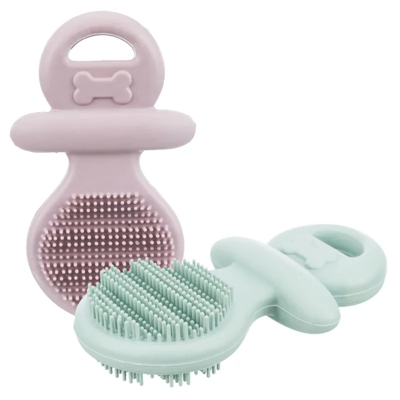 TRIXIE JUNIOR dudlík, přírodní guma 9 cm Poslední Šance