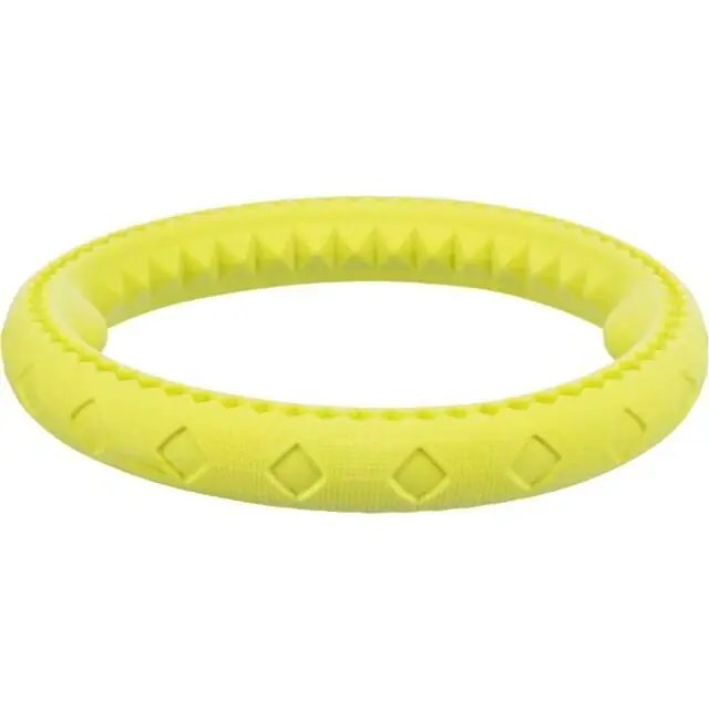 TRIXIE Kroužek TPR 25 cm, termoplastová guma Zlevněný