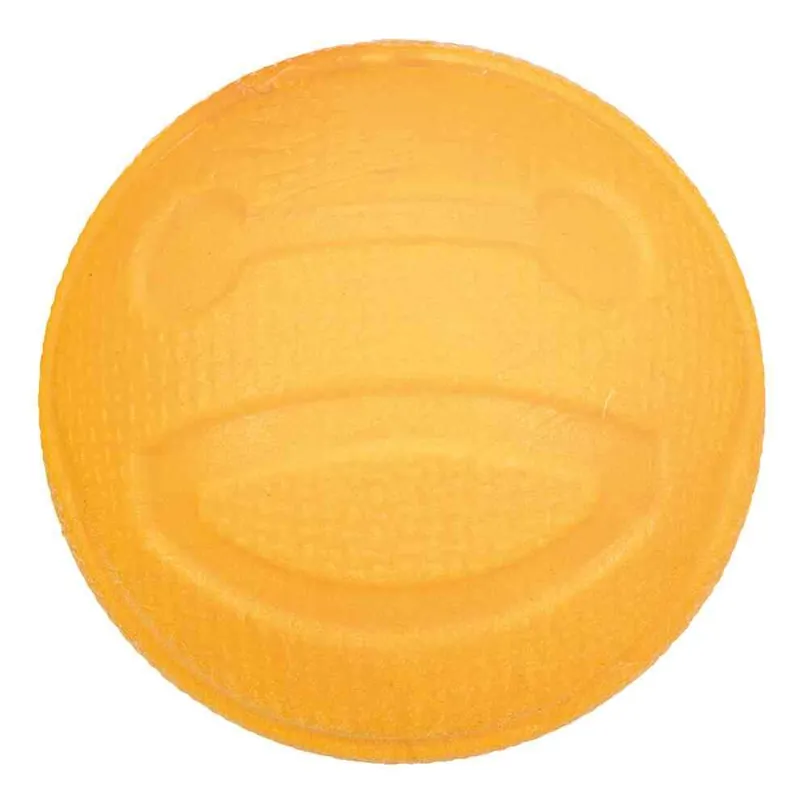 Super Cena TRIXIE Míč TPR 6 cm, termoplastová guma, plovoucí