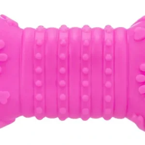 Akční Nabídka TRIXIE Vinylová kost tvar srdce 15 cm