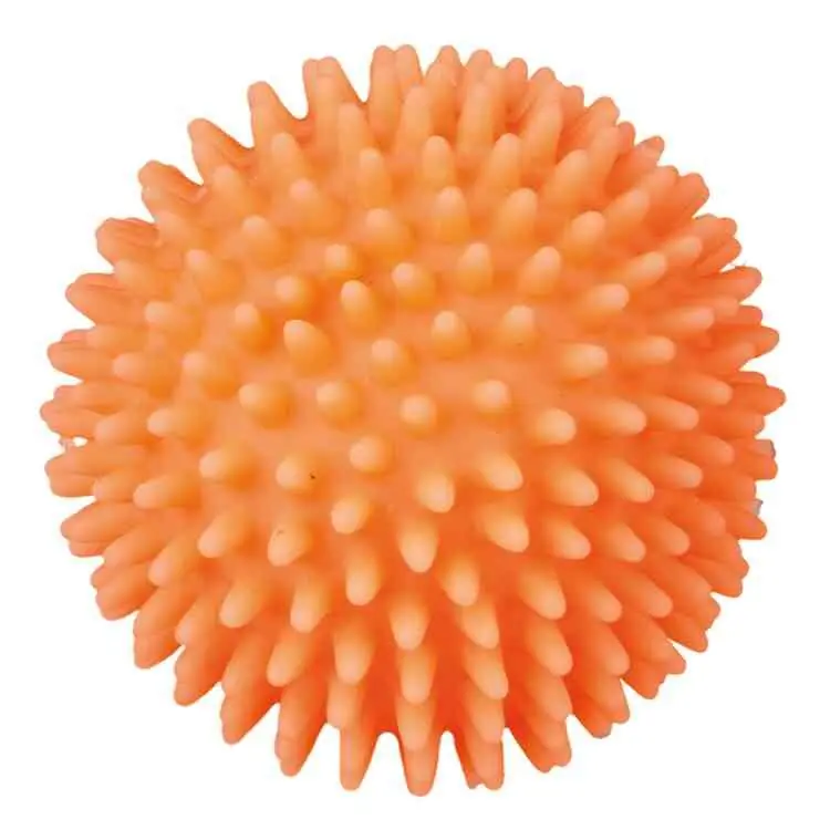 TRIXIE Ježek míč malý 7 cm Akce