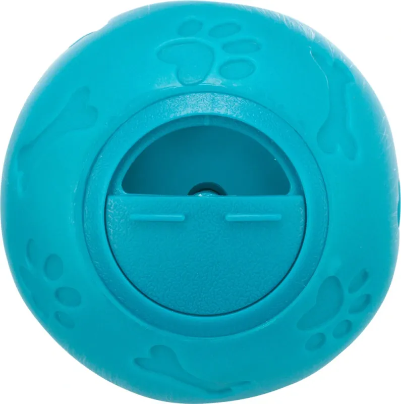 TRIXIE Míč na pamlsky pro středního psa 11 cm Odeslání Ihned