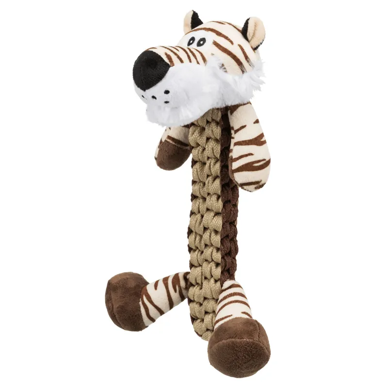 TRIXIE Tiger, plyšový tygr, 32cm Nízká Cena