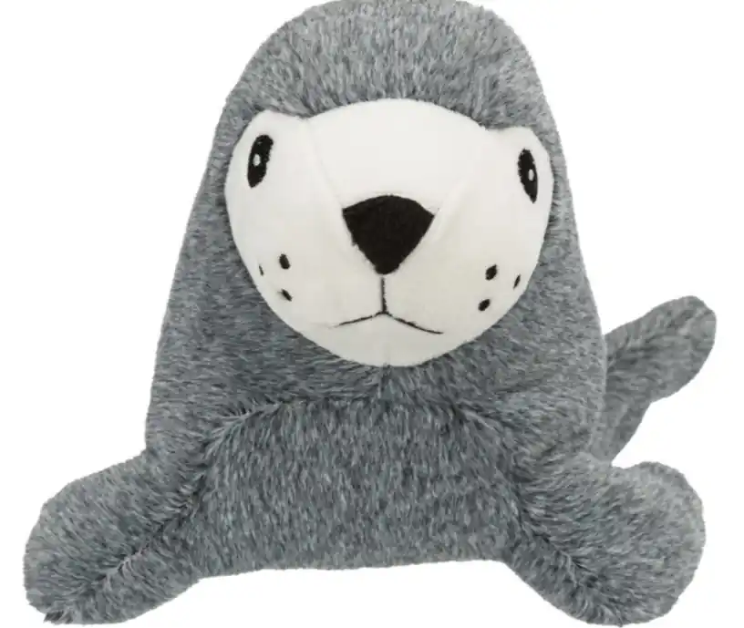 TRIXIE BE NORDIC lachtan Thies, plyš se zvukem, 30cm Ihned K Objednání