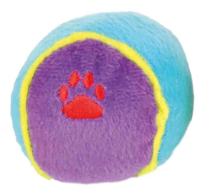 Ihned K Objednání TRIXIE Plyšový míček 6 cm
