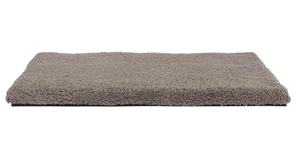 Vrácení Zdarma TRIXIE Vital podložka na ležení Bendson, světle šedá 120 x 85cm
