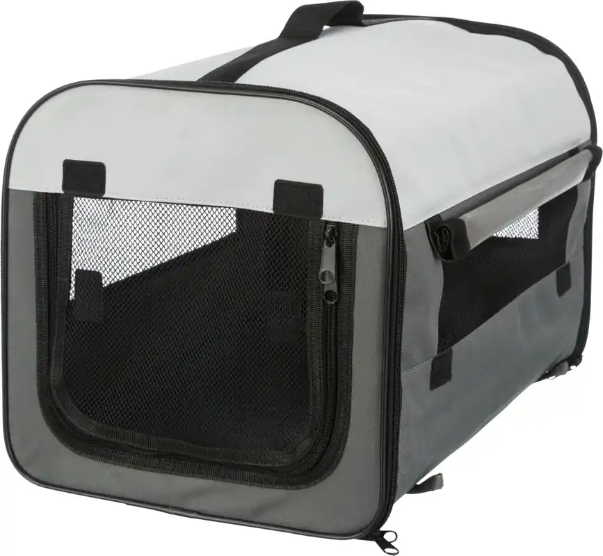 Rychlé Dodání TRIXIE T-Camp MobileKennel 1 32x32x47cm