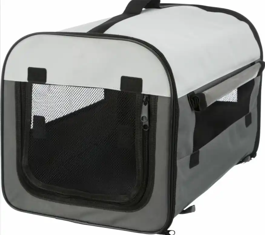 Aktuální TRIXIE T-Camp MobileKennel 2 40x40x55cm