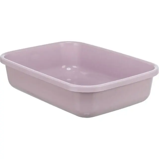 TRIXIE WC KITTY bez okraje 27x9x37cm Nejlepší Volba