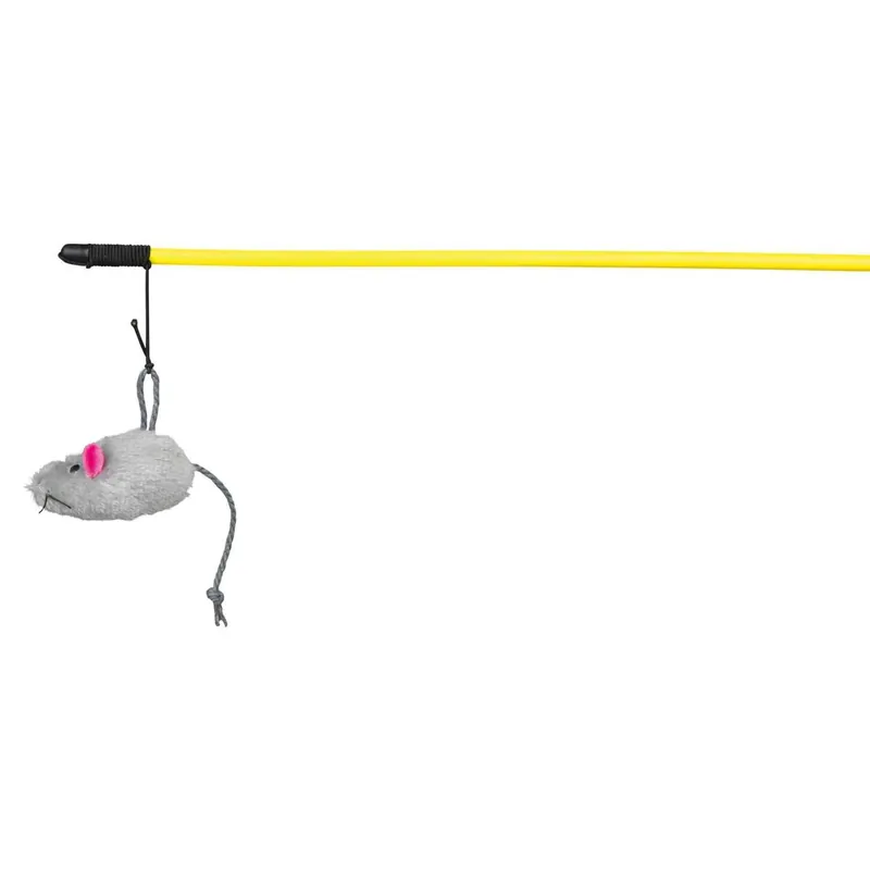 TRIXIE Myší duch na udici 50cm Přímo Od Výrobce