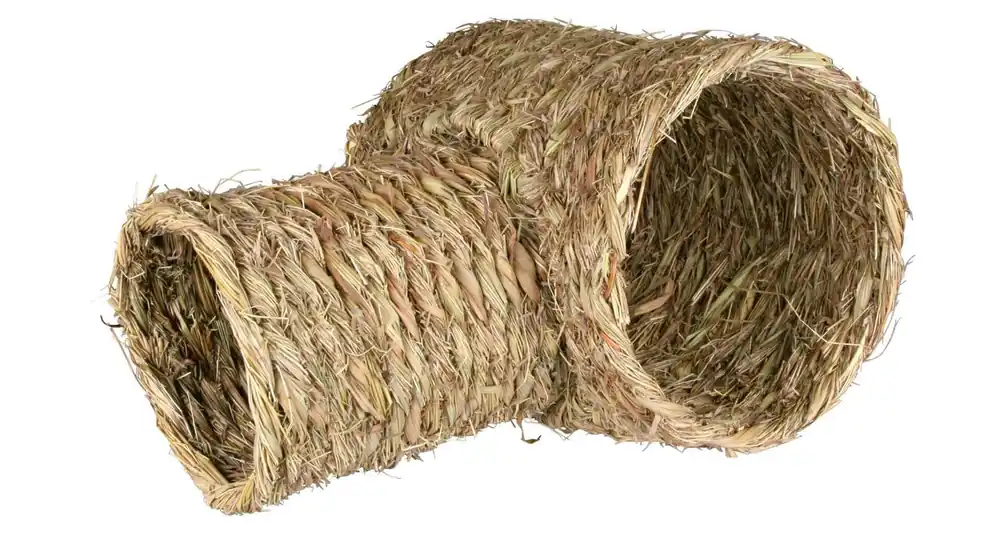 Akce TRIXIE Tunel s odbočkou pro morčata a králíky 30x25x50 cm