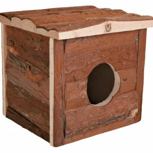 Akční Nabídka TRIXIE Domek pro myši a křečky JERRIK 15x14x13cm
