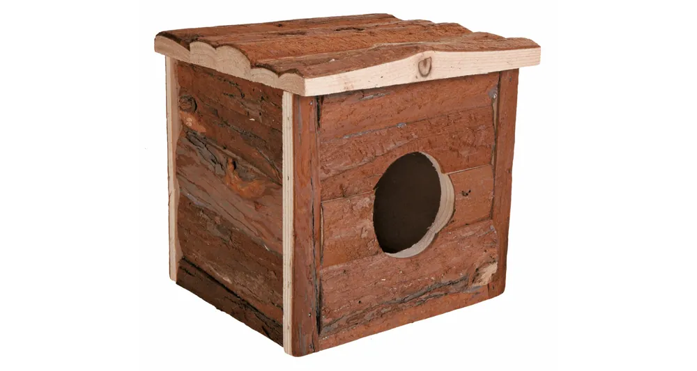 Akční Nabídka TRIXIE Domek pro myši a křečky JERRIK 15x14x13cm