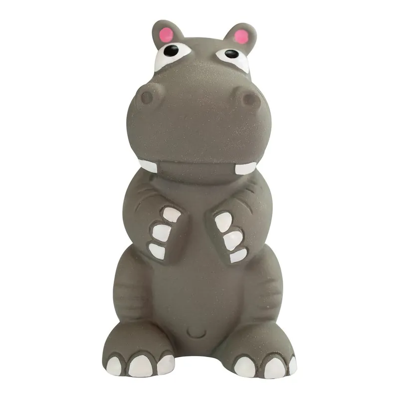 Dokud Zásoby Vydrží Hrošík se zvukem 11.5cm HipHop
