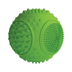 Dentální mátový míček 7.5cm HipHop Jen Po Omezenou Doba