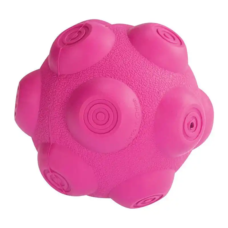Značkový Bumpy míček vanilkový 7.5cm HipHop