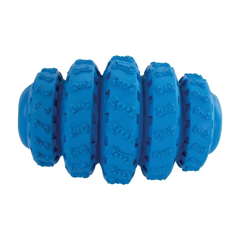 Bezpečná Platba Rolling Tires na pamlsky s vanilkou extra robustní 8.5cm HipHop