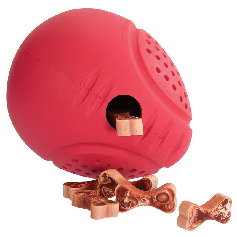HipHop Humty Dumty vajíčko na pamlsky s vanilkou 10cm Cenový Hit