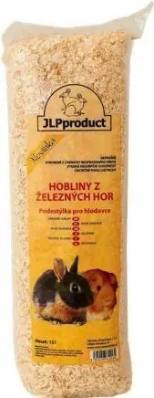 Hoblinová podestýlka 15 l Objednat Nyní