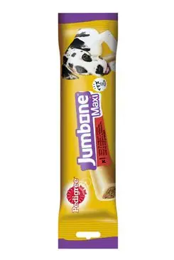 Speciální Cena Pedigree Pochoutka Jumbone hovězí large 180g