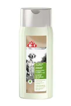 Šampon 8in1 tea tree oil 250ml Přímo Od Výrobce