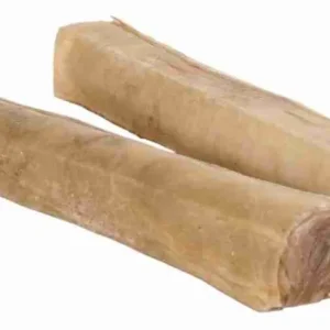 Zlevněný TRIXIE Tyč buvolí kůže 12cm/15mm (4x25g)