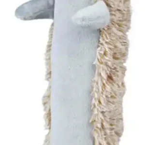Výprodej TRIXIE Plyšový ježek stojící dlouhán 37 cm