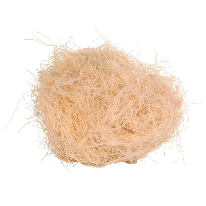 TRIXIE Bavlněné vlákno pro stavbu hnízda 50g Sezónní Sleva