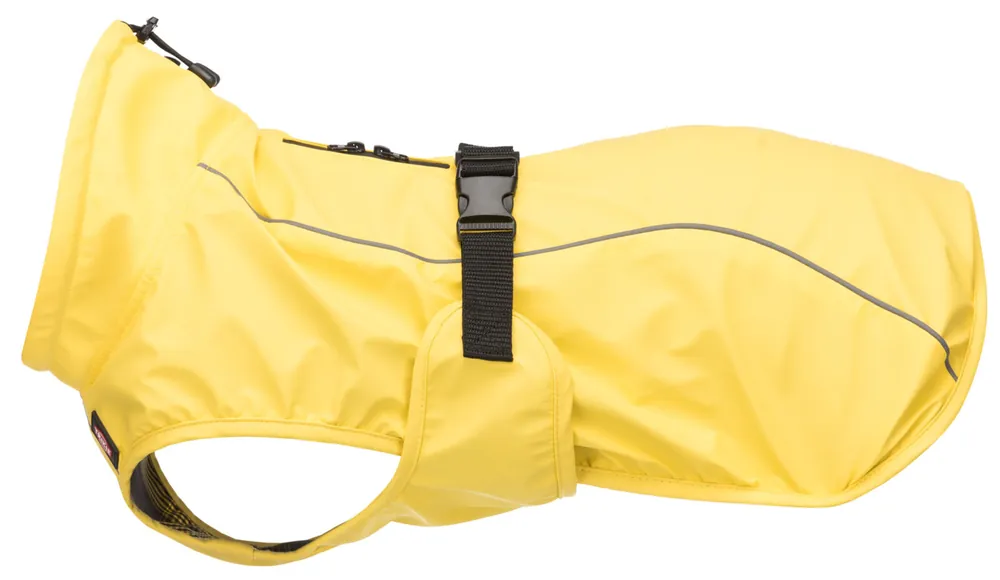 Kup Teď TRIXIE Pláštěnka VIMY žlutá S 40cm, hruď 40-54cm, krk 46cm