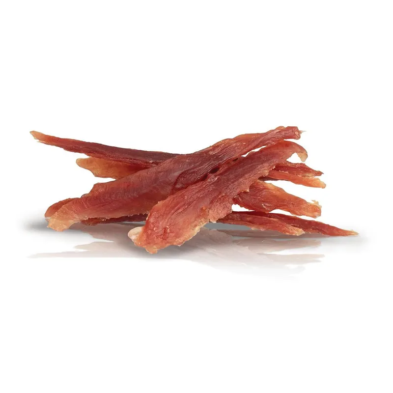 Omezená Nabídka KIDDOG kachní plátek, měkké masíčko 500 g