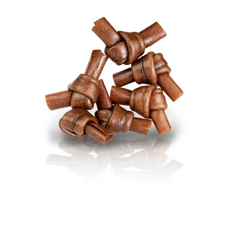 Značkový KIDDOG kachní uzlík, měkké masíčko 250 g