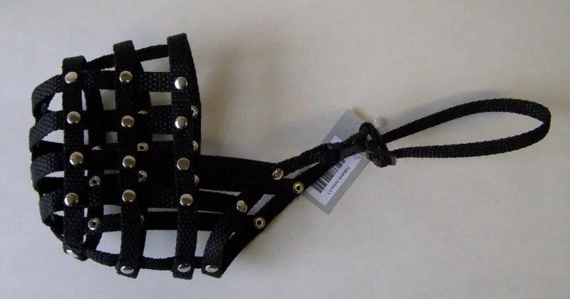 Náhubek nylon č.5 Sezónní Sleva