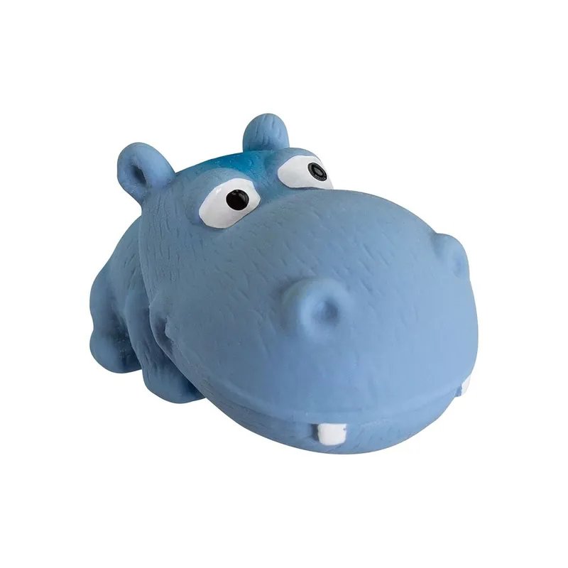 Mini hrošík BigHead 9 cm, se zvukem, latex, HipHop Dokud Zásoby Vydrží