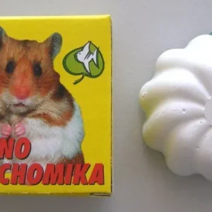 Minerální cihla pro králíka 120 g FAUNA I FLORA Vrácení Zdarma