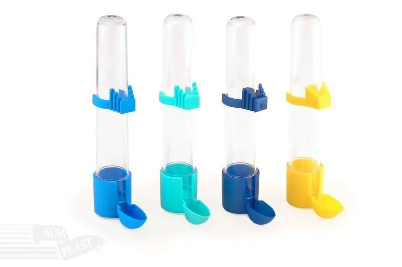 Expresní Doručení Napáječka střední nebalená SUM PLAST 50 ml