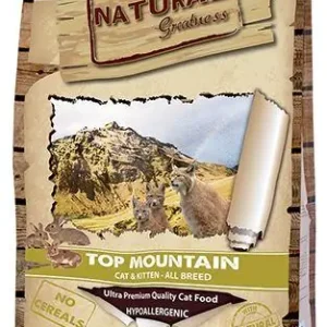 Must-Have Natural Greatness Top Mountain Cat Recipe /králík/ 600 g