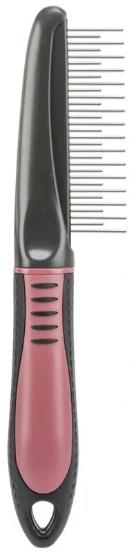 Must-Have TRIXIE Rozčesávač srsti pro kočky, 22 cm