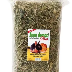 Seno otava 40 l Expresní Doručení