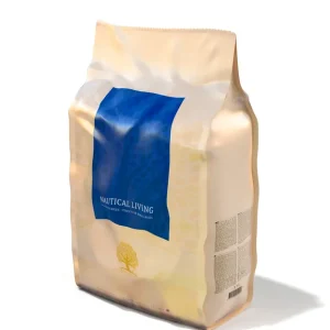 Speciální Cena ESSENTIAL FOODS Nautical Living Small 2,5 kg