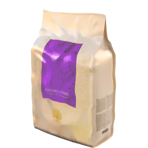 ESSENTIAL FOODS Highland Living Small 2,5 kg Výhodná Nabídka