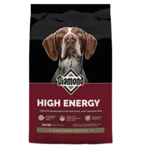 Diamond Original Hi-Energy 22,7kg Přímo Od Výrobce