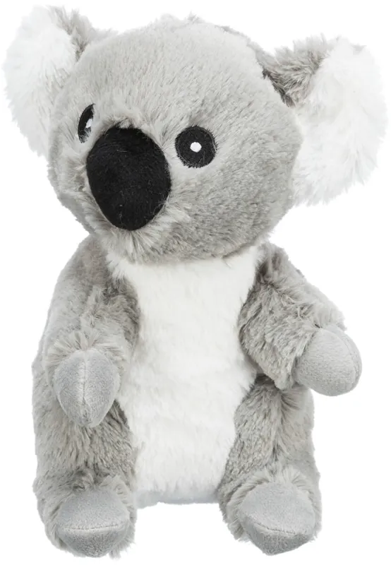 Vysoce Kvalitní Be Eco koala ELLY, plyšová hračka se zvukem, 21 cm